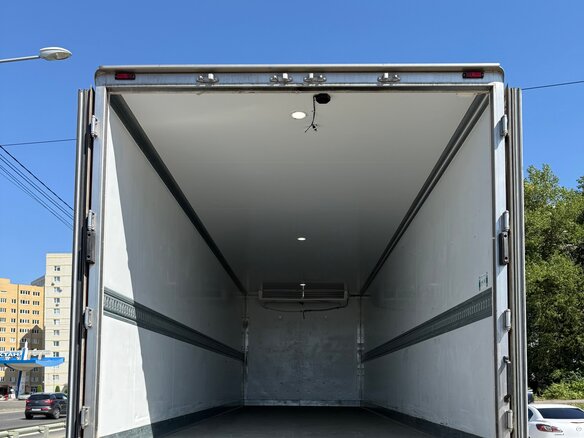 2024 Sinotruk Howo T5G, белый, 8300000 рублей - вид 7
