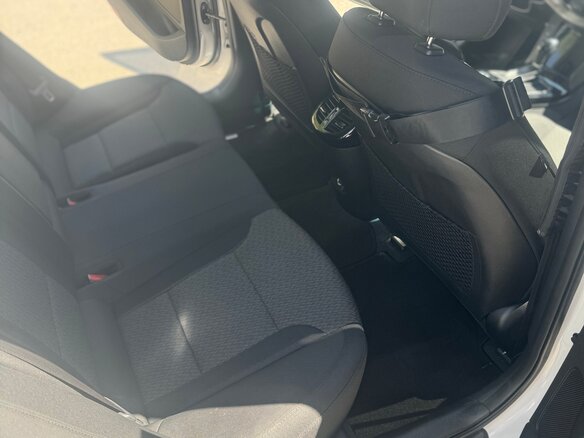 2013 Hyundai i40 I, белый, 1100000 рублей - вид 11