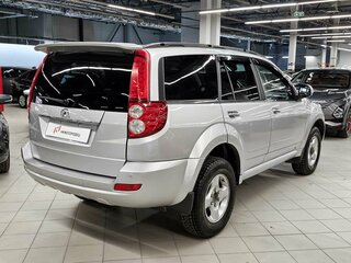 2012 Great Wall Hover H5, серый, 649000 рублей, вид 3