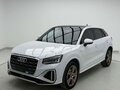 2022 Audi Q2 L 35 TFSI I Рестайлинг, белый, 1578000 рублей - вид 1
