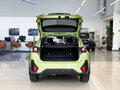 2026 Subaru Crosstrek III, зелёный - вид 6