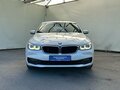 2018 BMW 6 серии 620d xDrive IV (G32), белый - вид 2