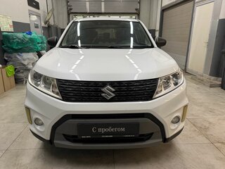 2015 Suzuki Vitara II, белый, 1099000 рублей, вид 2