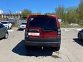 2008 Land Rover Discovery III, красный, 1250000 рублей - вид 7