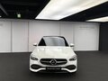 2024 Mercedes-Benz C-Класс 300 V (W206), белый, 5460000 рублей - вид 1