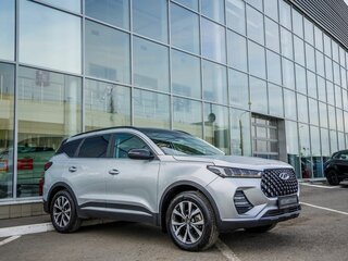 2024 Xcite X-Cross 7, серебристый, 1550000 рублей, вид 1