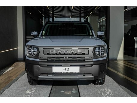 Haval H3 I