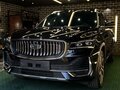 2024 Geely Monjaro (Xingyue L) I, чёрный, 2870000 рублей - вид 2