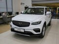 2026 Belgee X70 I Рестайлинг, белый, 3040000 рублей
