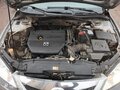 2006 Mazda 6 I (GG) Рестайлинг, серебристый, 350000 рублей - вид 6