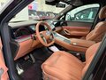 2025 Denza N9 46.9 kWh, фиолетовый - вид 10