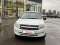 2017 Lada (ВАЗ) Granta I, белый, 350000 рублей - вид 2