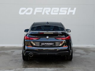 2020 BMW 2 серии Gran Coupe 218i F44, чёрный, 2180000 рублей, вид 4