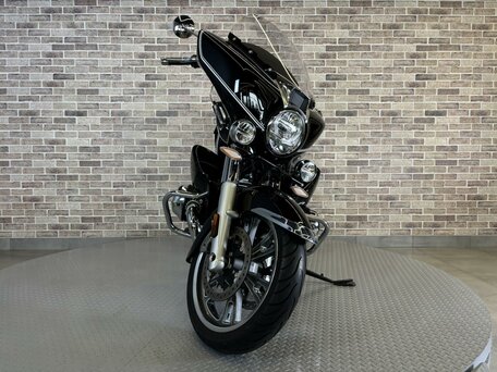 2022 BMW R 18 Transcontinental, чёрный, 2185000 рублей, вид 5