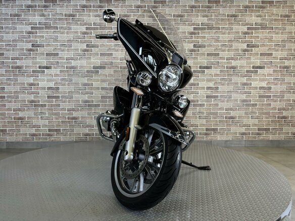 2022 BMW R 18 Transcontinental, чёрный, 2185000 рублей - вид 4