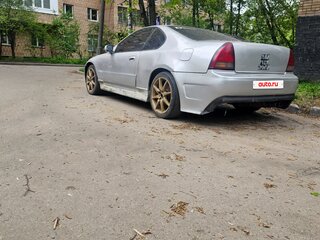 1994 Honda Prelude IV, серый, 260000 рублей, вид 4