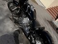 2002 Yamaha XVS1100, чёрный, 560000 рублей - вид 2