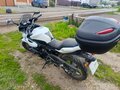 2010 Yamaha XJ6 (FZ6R), белый, 450000 рублей - вид 3
