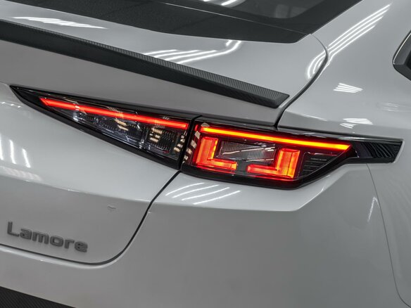 2024 Changan Lamore, белый, 1799000 рублей - вид 6