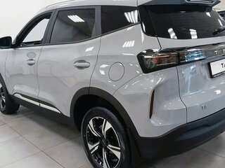 2025 Tenet T4, серый, 2120000 рублей, вид 3