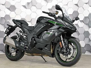 Kawasaki Ninja 1100 SX