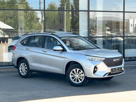 Haval M6 II