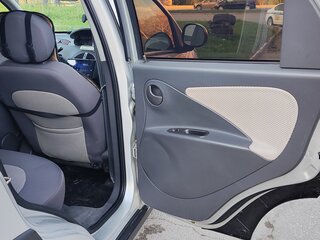 2012 Chery IndiS (S18D) I, серебристый, 435000 рублей, вид 5