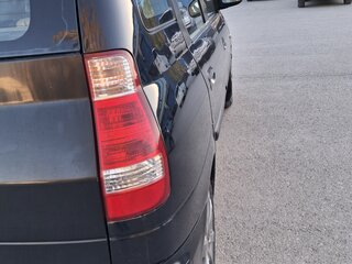 2006 Hyundai Matrix I Рестайлинг, чёрный, 350000 рублей, вид 5