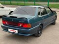 2004 Lada (ВАЗ) 2115, синий, 145000 рублей - вид 11