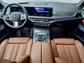 2025 BMW X5 40d IV (G05/G18) Рестайлинг, чёрный - вид 3