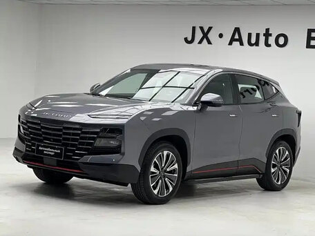 Jetour Dashing I