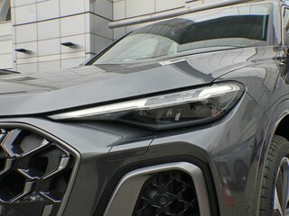 2025 Audi Q5 40 TDI III (GU), серый, 8150000 рублей, вид 3