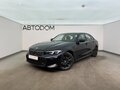 2024 BMW 3 серии Long 325Li VII (G2x) Рестайлинг 2, чёрный, 5480000 рублей