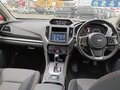 2022 Subaru XV II Рестайлинг, серебристый - вид 10