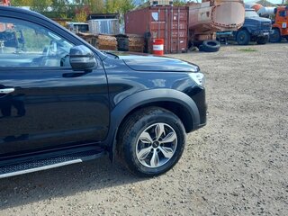 2023 JAC T8, чёрный, 2300000 рублей, вид 5