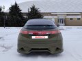 2008 Honda Civic VIII, зелёный, 980000 рублей - вид 4