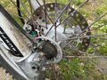 1995 Suzuki DR 250, белый, 195000 рублей - вид 1