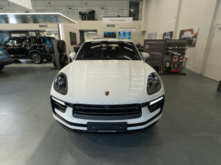 2025 Porsche Macan I Рестайлинг 2, белый, 11550000 рублей, вид 5