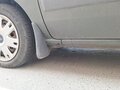 2007 Ford Fusion I Рестайлинг, зелёный, 400000 рублей - вид 8