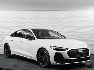 2026 Audi A5 L III (B10), белый, 5740000 рублей, вид 5