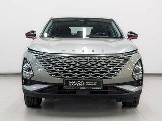 2023 Omoda C5 I, серый, 1760000 рублей, вид 2