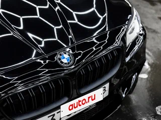 2011 BMW 5 серии 520d VI (F10/F11/F07), чёрный, 3500000 рублей, вид 4