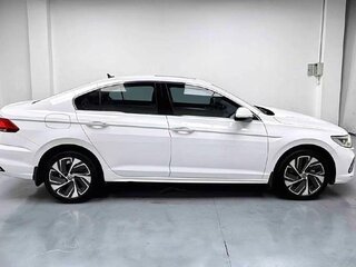 2022 Volkswagen Bora IV (China Market) Рестайлинг, белый, 1570000 рублей, вид 5