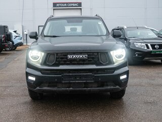 2026 Haval H7 I, чёрный, 4199000 рублей, вид 3