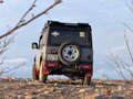 2020 Suzuki Jimny Kei car IV, серый, 1599999 рублей - вид 5