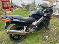 2001 Honda VFR 800, зелёный, 320000 рублей - вид 4