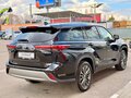 2026 Toyota Highlander IV (XU70), чёрный, 5500000 рублей - вид 4