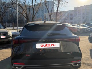 2023 Omoda C5 I, чёрный, 2350000 рублей, вид 3