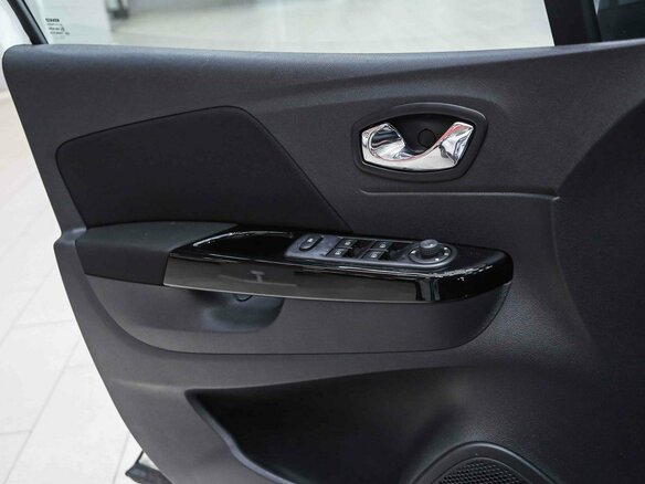 2017 Renault Kaptur I, белый - вид 7
