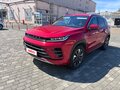 2023 Exeed LX I Рестайлинг, красный